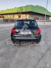 2009 Peugeot 207