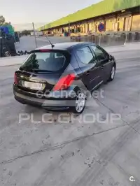 2009 Peugeot 207
