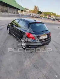 2009 Peugeot 207