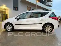 2009 Peugeot 207