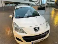 2009 Peugeot 207