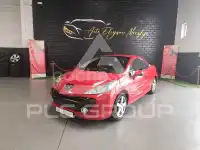 2009 Peugeot 207