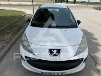 2009 Peugeot 207