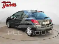 2009 Peugeot 207