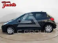 2009 Peugeot 207