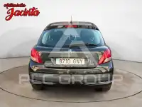 2009 Peugeot 207