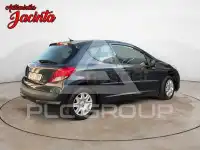 2009 Peugeot 207