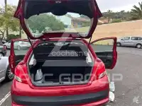 2009 Peugeot 207
