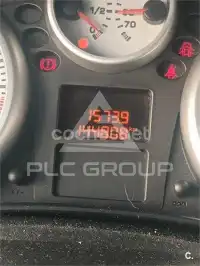 2009 Peugeot 207