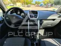 2009 Peugeot 207