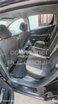 2009 Peugeot 207