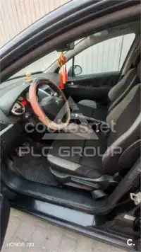 2009 Peugeot 207