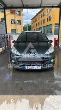 2009 Peugeot 207