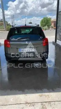 2009 Peugeot 207