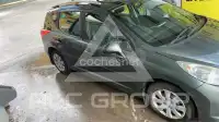 2009 Peugeot 207