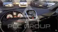 2009 Peugeot 207