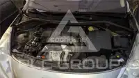 2009 Peugeot 207