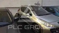 2009 Peugeot 207