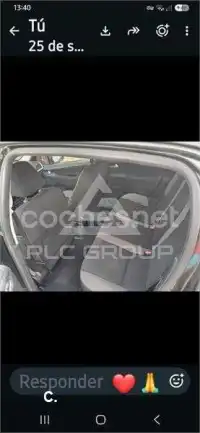 2009 Peugeot 207