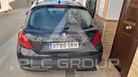 2009 Peugeot 207