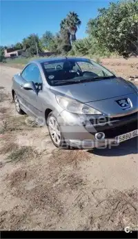 2009 Peugeot 207