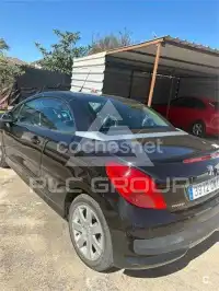 2009 Peugeot 207