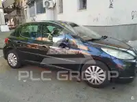 2009 Peugeot 207