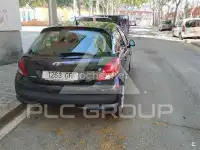 2009 Peugeot 207