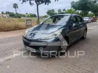 2009 Peugeot 207