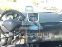 2009 Peugeot 207