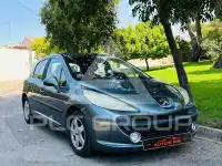 2009 Peugeot 207