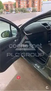 2009 Peugeot 207