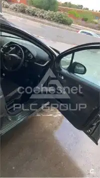2009 Peugeot 207