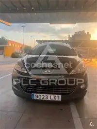 2009 Peugeot 207