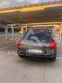 2009 Peugeot 207