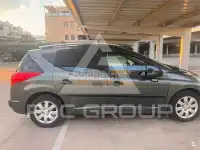 2009 Peugeot 207