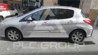 2009 Peugeot 308