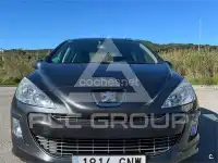 2009 Peugeot 308