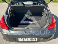 2009 Peugeot 308