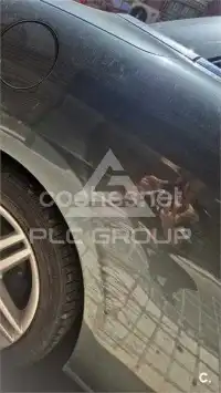 2009 Peugeot 308