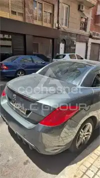 2009 Peugeot 308