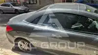 2009 Peugeot 308