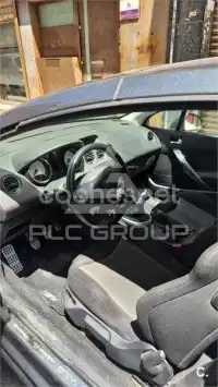 2009 Peugeot 308