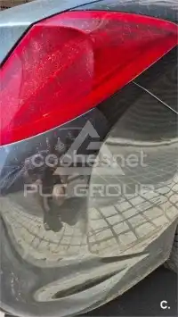 2009 Peugeot 308