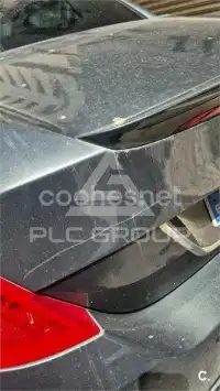 2009 Peugeot 308