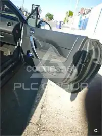 2009 Peugeot 308
