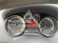 2009 Peugeot 308