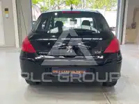 2009 Peugeot 308