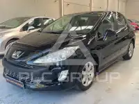 2009 Peugeot 308