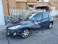 2009 Peugeot 308